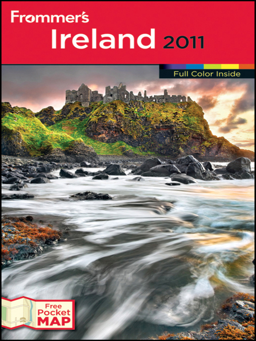 Title details for Frommer's Ireland 2011 by Christi Daugherty - Available